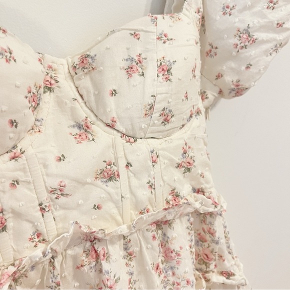 Altar’d State Dress - Picture 3 of 5